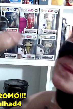 I Suck My Stepbrother&#039;s Whole Giant Cock. Super Hot Argentines, Busty Blonde and Big Ass