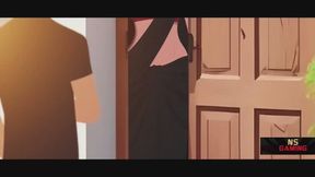 Indian babhi horny sexy chudai