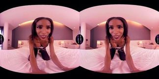 VirtualRealTrans com Im Natassia