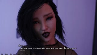 Being A Dik 0.7.0 Part 171 Hot Girl In Stocking And Skirt Sex By LoveSkySan69