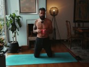 Tutorial para encenderse en la cama y no venirse
