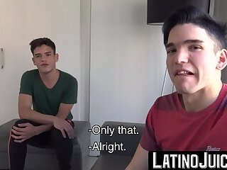 I undressed my boyfriend Tommy so I can slide his fat cock between my hungry lips