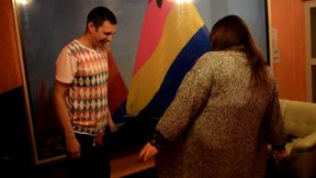 Various Ballbusting Styles with Mami – 40m 03s