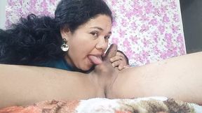 wife amateur homemade