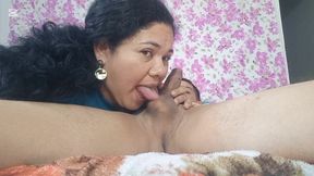 wife amateur homemade