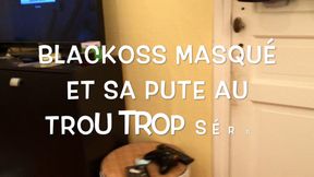 BIORKSEN FUCK TINI ASSHOLE 1