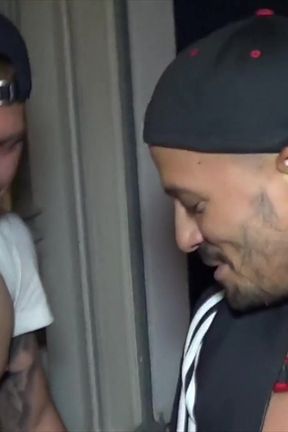 2324 Fucked by the Xxl Cock of Oscar Wood