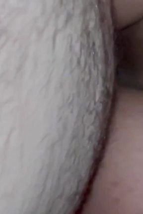 Pregnant Arabian Girl Take Sperm Inside