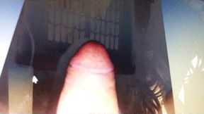 your micro penis is only useful for cleaning my ears