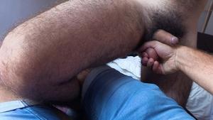 Czech Hunter: From Shyness To Satisfaction