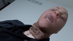 The Cursed Dick, 2nd