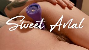 Sweet anal