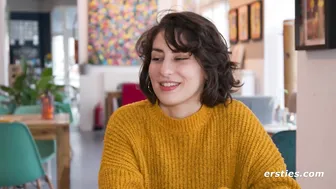 Josie Surprises Boyfriend With Steamy Blind Date Featuring Seductive Tula