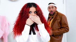 Sex hungry Archer Ali at young (18+) scene