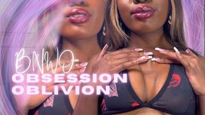 BNWO: Obsession Oblivion