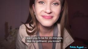 ”How I didn't meet her mother - Una Fairy”