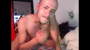 Beto Walker Private Show