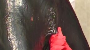 Fetish Women Fuck Their Pussies