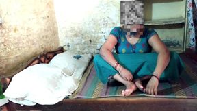 Tamil Bhabhi Couple Romantic