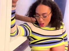 dark hair BabygirlHazel sex leak Sensational