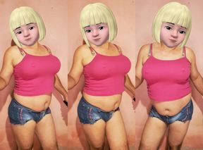 meu esta com tesao