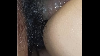 Su primera vez anal a mi novia