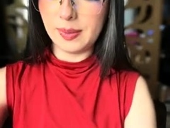 Brunette Amateur Webcam Teen Exposed