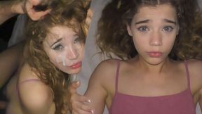 SHE'S 18 AND MY FRIEND'S DAUGHTER