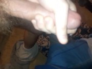 Another Veiny cock video