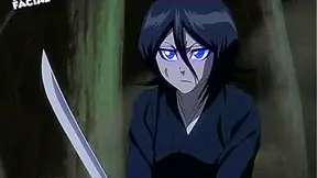 Ichigo Takes Control in Steamy Teen Fantasy – Bleach Hentai Heat