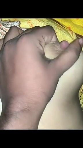 Shy Girlfriend First Time Anal Experience