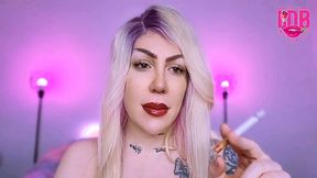 your unstoppable smoking addiction