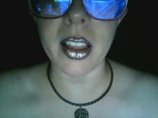 AudioErotica: Blabbermouth - Justa Flea original, thx to NothingEnough