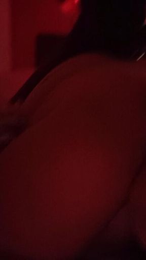 INTERRACIAL SEX