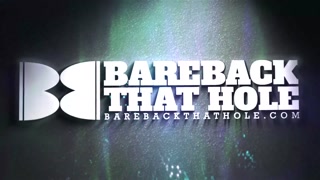 BAREBACKTHATHOLE Ethan Chase Raw Breeds Latino Gaston Ccito