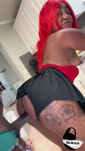 Hey stepdad can I twerk on your dick like a good stepdaughter