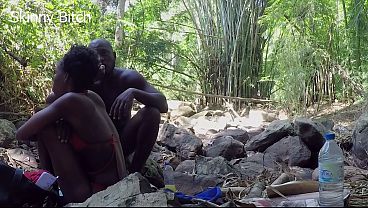SEX AT CAMP part 1