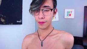 Danni Leee Private Show