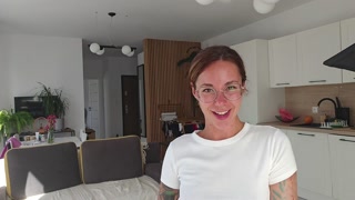 Gentle Femdom joi cei