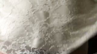 MILF MAYHEM Watch as Harley Sins Juicy Pussy Gets MASTURBATED into a FRENZY with a RUBBER WAR HAMMER!