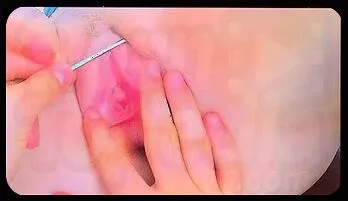 Tightening the Pleasure: Petite Teen's First Time