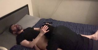 From the Early Days! a Blowjob for Geoff