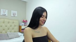 Irina Carter Private Show