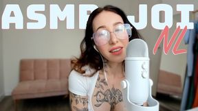 THE HOTTEST ASMR JOI DUTCH BY Esluna Love