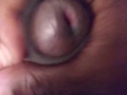 Bussing a nut