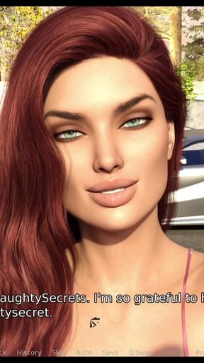 Milfylicious (part 24) - by Maximus