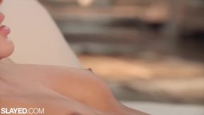 Gorgeous Duo Lika & Vanna Devour Each Other With Lika Star And Vanna Bardot