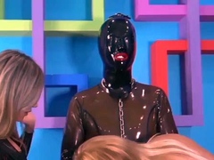 Mistress Tatjana - A Gift for Sissy Jenna
