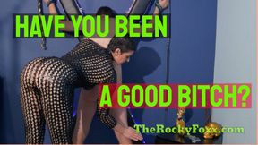 Sensational Sensoory and impact on a good boy