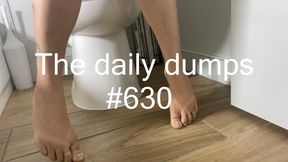 The daily dumps #630